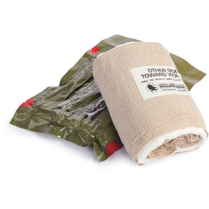 Abdominal/Stump Emergency Trauma Dressing