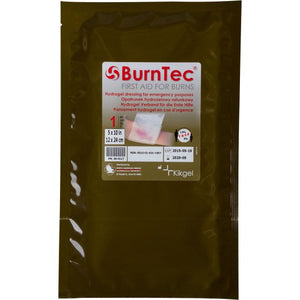 BurnTec Dressing (multiple sizes)