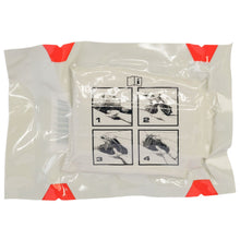 Load image into Gallery viewer, NAR Mini Responder 4&quot; Emergency Trauma Dressing