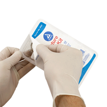 Load image into Gallery viewer, Suture Removal Sterile Kit