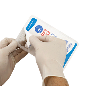 Suture Removal Sterile Kit