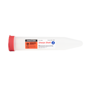 Sharps Shaft