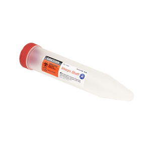 Sharps Shaft