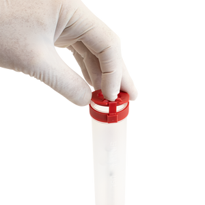 Sharps Shaft