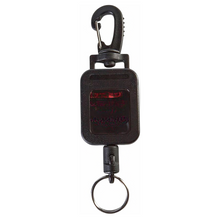 Load image into Gallery viewer, Retractable Scissor Leash with Clip