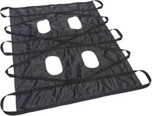 Load image into Gallery viewer, K-9 Litter carry handles for multi-person carry