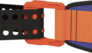 SAM Pelvic Sling II - Standard Size - Orange /Blue