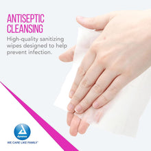 Load image into Gallery viewer, BZK Antiseptic Towelettes
