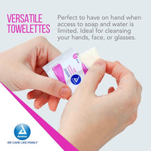 Load image into Gallery viewer, BZK Antiseptic Towelettes