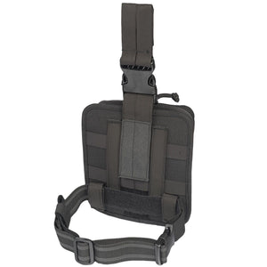 North American Rescue Combat Casualty Response Kit - Individual