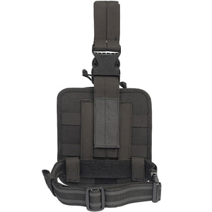North American Rescue Combat Casualty Response Kit - Individual