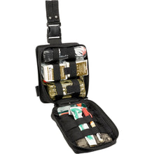 Load image into Gallery viewer, North American Rescue Combat Casualty Response Kit - Individual