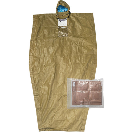 Hypothermia Prevention & Management Kit (HPMK) from North American Rescue