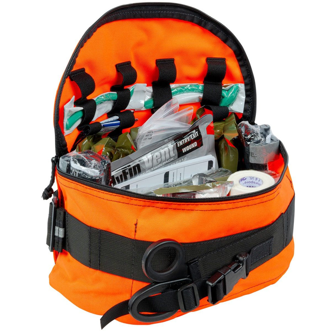 North American Rescue CCR Mariner Kit