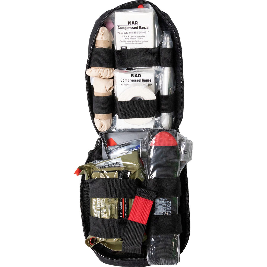 North American Rescue K-9 Handler IFAK Kit