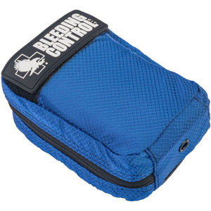 Training - Individual Bleeding Control Kit (Nylon Bag) with C-A-T Tourniquet