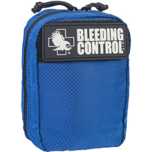 Load image into Gallery viewer, Training - Individual Bleeding Control Kit (Nylon Bag) with C-A-T Tourniquet