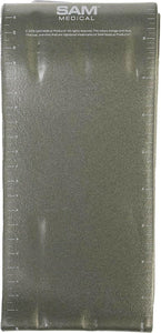 North American Rescue SAM Splint II, OD Green