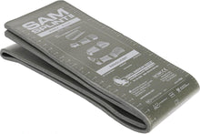Load image into Gallery viewer, North American Rescue SAM Splint II, OD Green