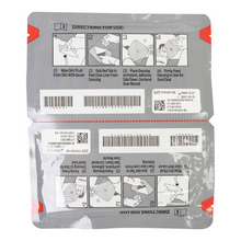 Load image into Gallery viewer, HyFin Vent Chest Seal (Twin Pack)