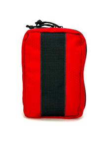 Basic Bleeding Control Kit with C-A-T Tourniquet (Red Bag)