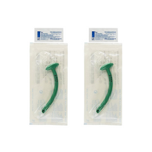 Load image into Gallery viewer, Nasopharyngeal Airway (NPA) 28F with Lube  (Two Pack)