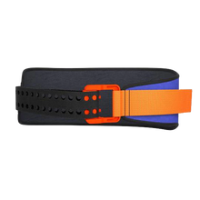 Load image into Gallery viewer, SAM Pelvic Sling II - Standard Size - Orange /Blue