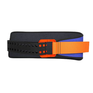 SAM Pelvic Sling II - Standard Size - Orange /Blue