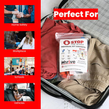 Load image into Gallery viewer, Basic Bleeding Control Kit with C-A-T Tourniquet