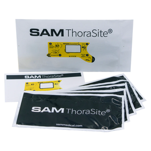 SAM ThoraSite Anatomical Landmark Guide (5 Pack)