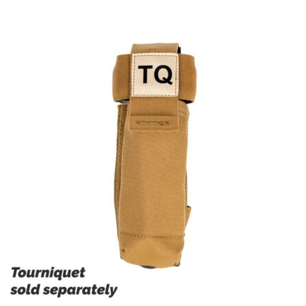 C-A-T Holder – Tourniquet Sold Separately