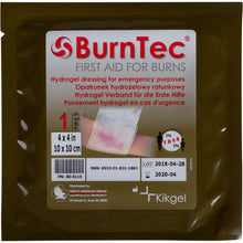 Load image into Gallery viewer, BurnTec Dressing – Advanced Burn Care Solution