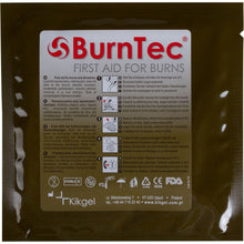 Load image into Gallery viewer, BurnTec Dressing – Advanced Burn Care Solution