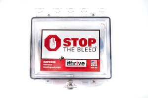 Express Bleeding Control Kit