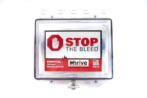 Essential Bleeding Control Kit